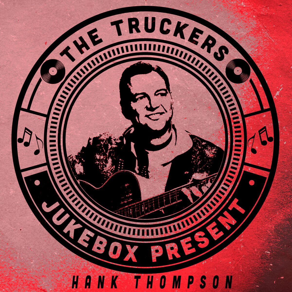 Hank Thompson